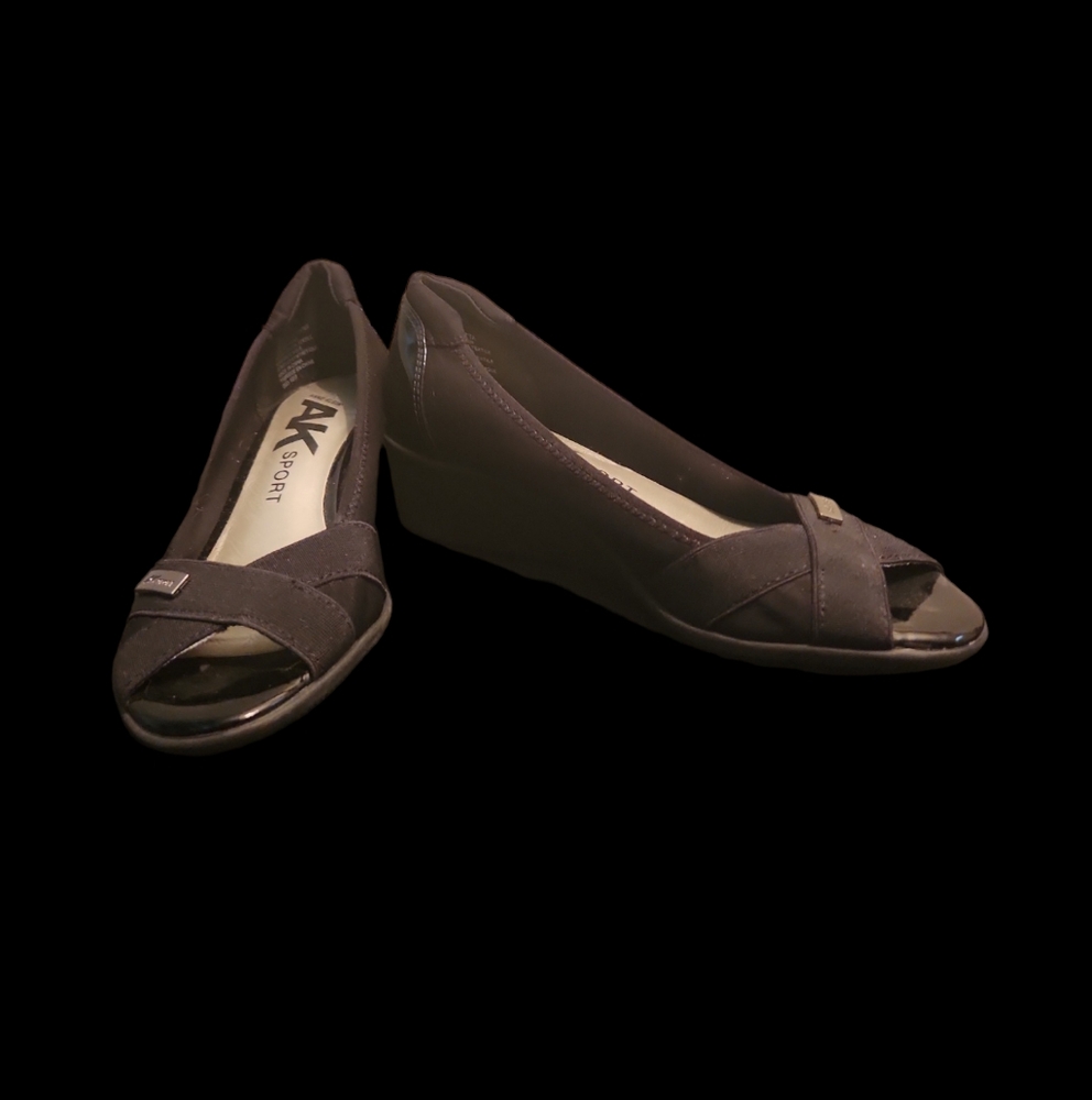 AK Sport Wedge